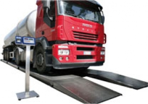 Mobile Weighbridge @ Best Prices In India